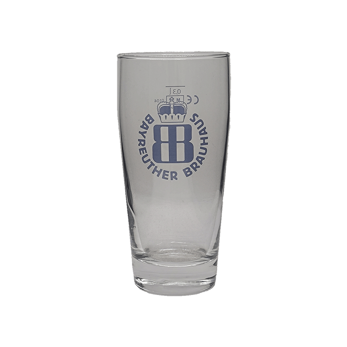 Bayreuther - Hell Glass 330ml