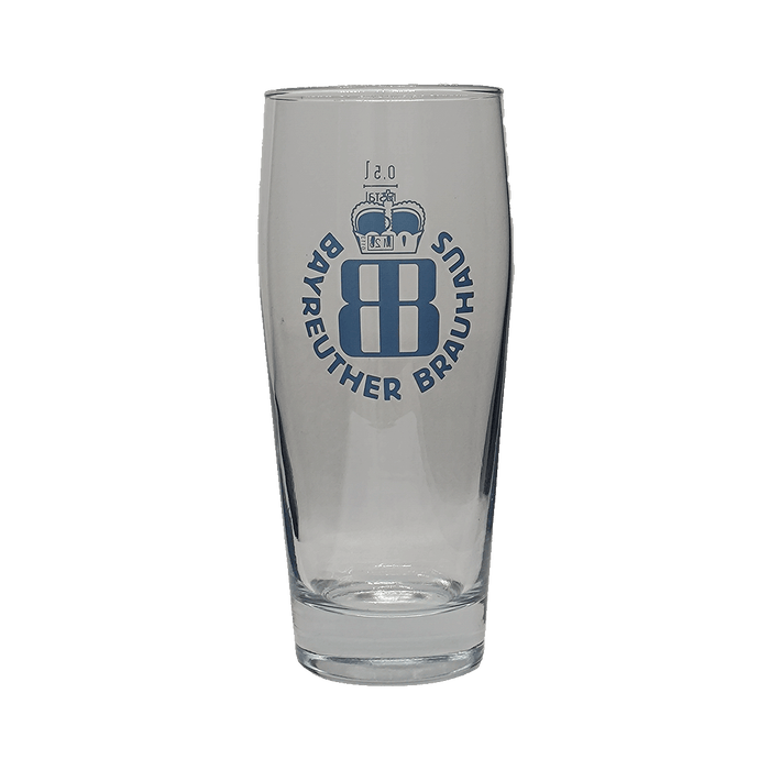 Bayreuther - Hell Glass 500ml