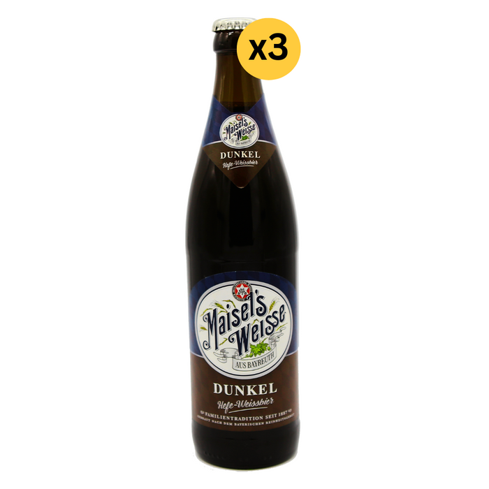 Mixed German Beer Styles 20 x 500ml