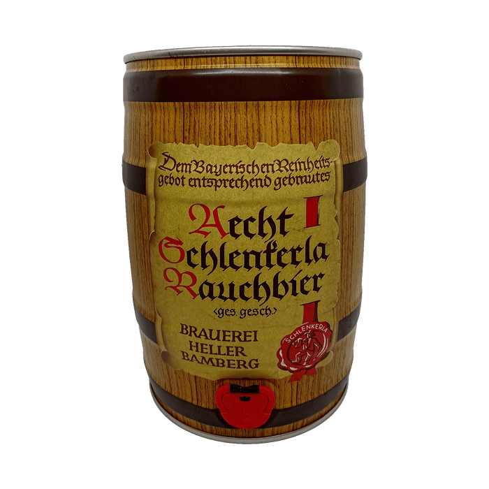 Aecht Schlenkerla Marzen 5lt Party Keg