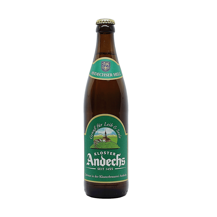 Andechs - Andechser Hell