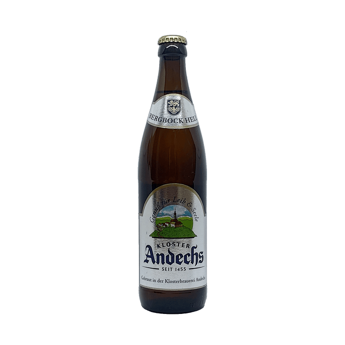 Andechs - Bergbock Hell