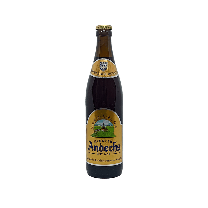 Andechs - Doppelbock Dunkel