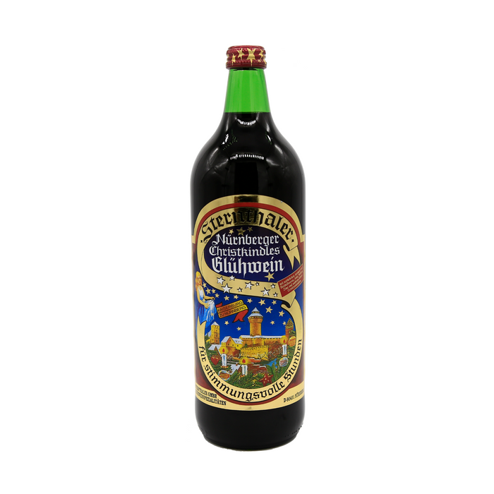 Sternthaler Gluhwein