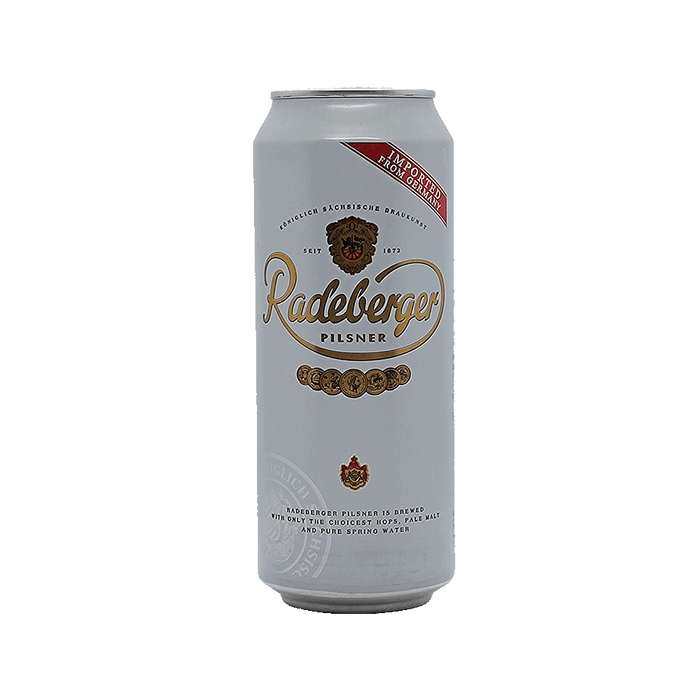 Radeberger Pilsner