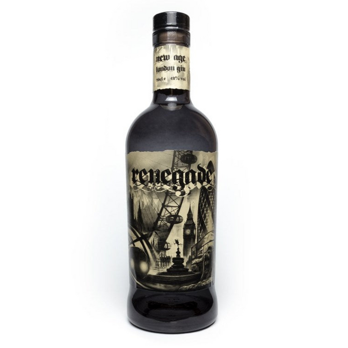 Doghouse Distillery - Renegade Gin