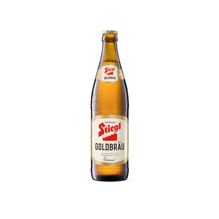 Stiegl - Goldbrau 500ml