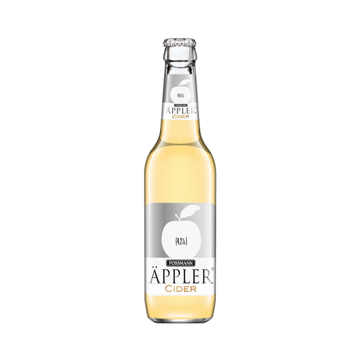 Possmann - Appler Cider