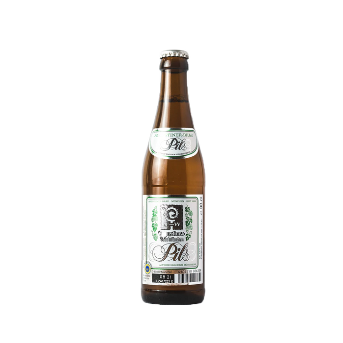 Augustiner Pils - 330ml