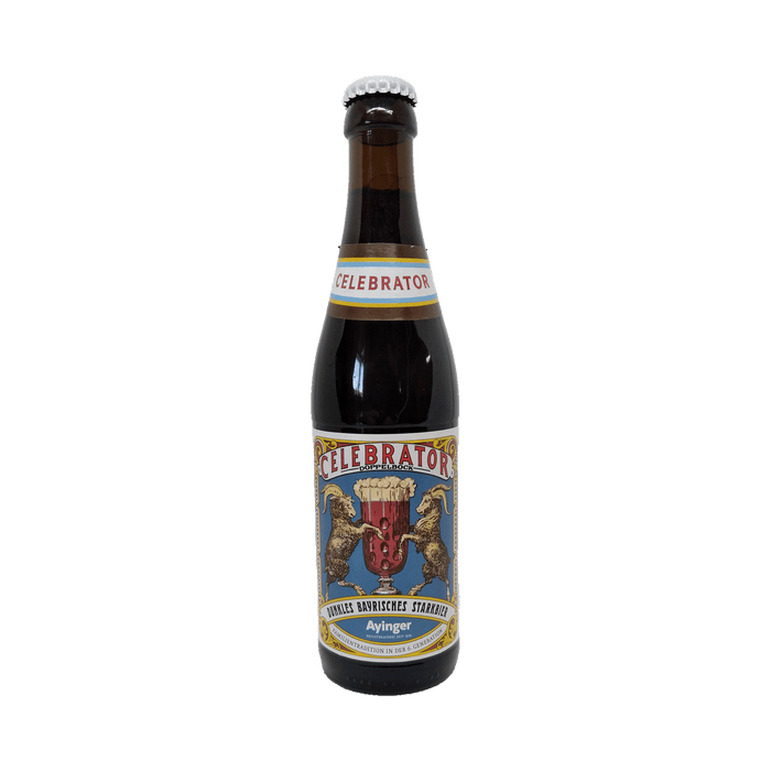 Ayinger Celebrator Doppelbock