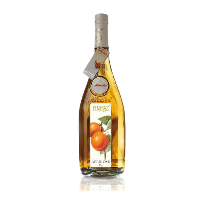 Scheibel Finesse Aprikose (Apricot Brandy)