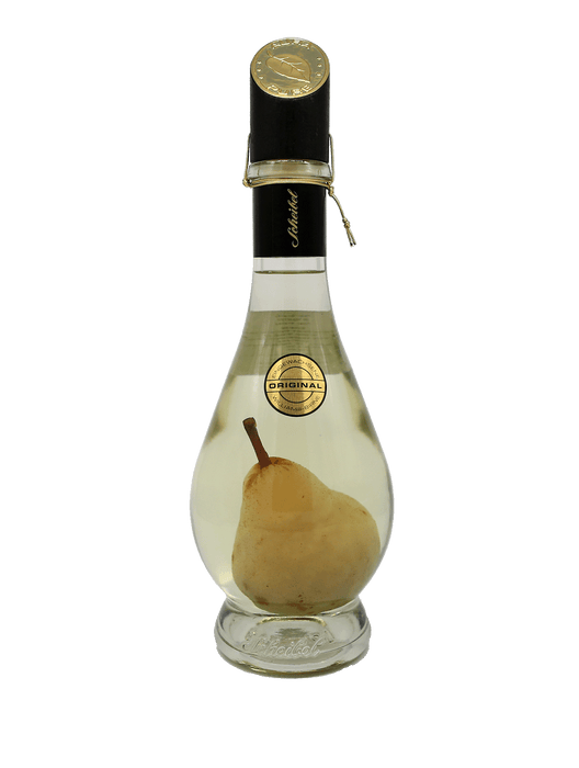 Scheibel Birne in die Karaffe (Pear in a Bottle)