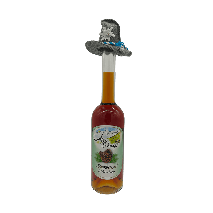 Alpenschnaps Zirben-Likor (Pinecone) 500ml