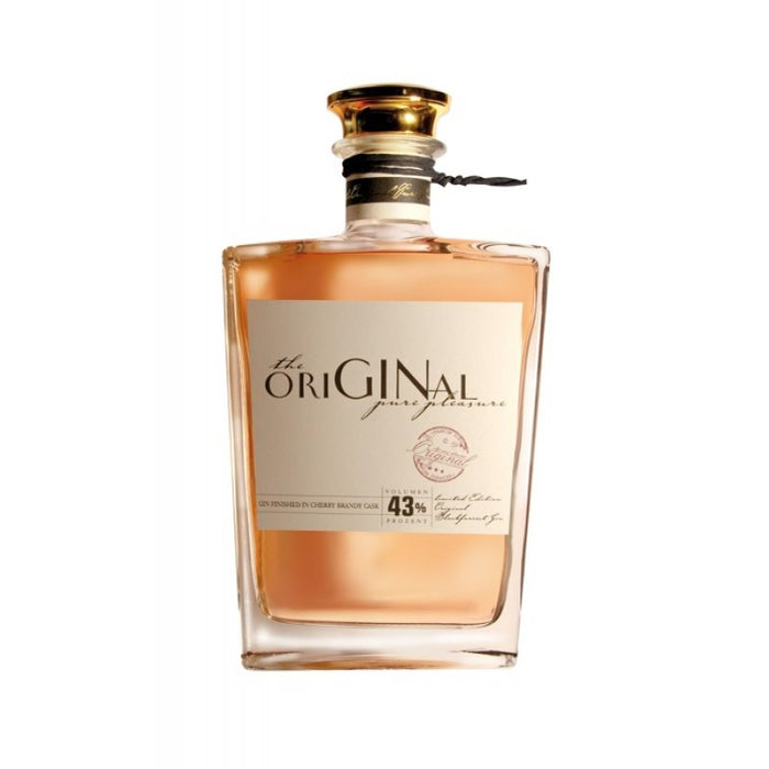 Scheibel The OriGINal Gin