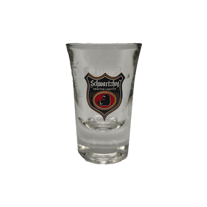 Schwartzhog - Shot Glass 40ml