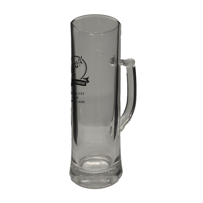 Weiherer - Sauerland Seidel - 500ml Glass